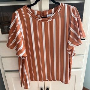 Liz Claiborne blouse